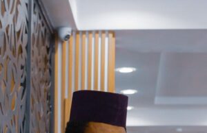 FBI’s Foreign Service National Investigator Bags Doctorate