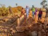 Oyo Speaker Inspects Ido-Eruwa Road Project, Urges Contractor to Deliver Quality Work