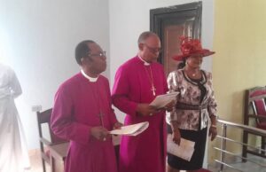 Pray more courage for our leaders, Anglican Primate charges Nigerians