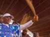 Why I returned to the APC – Minister of Power