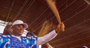 Why I returned to the APC – Minister of Power