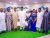 Nation building: Shettima, Adelabu, Albert, others calls for radical shift in attitude, approach