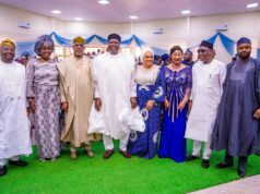 Nation building: Shettima, Adelabu, Albert, others calls for radical shift in attitude, approach