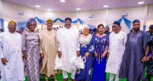 Nation building: Shettima, Adelabu, Albert, others calls for radical shift in attitude, approach