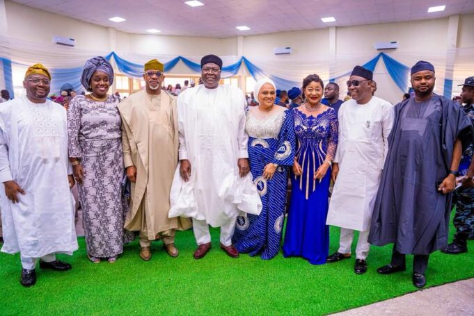 Nation building: Shettima, Adelabu, Albert, others calls for radical shift in attitude, approach