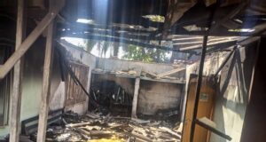 Two die, property razed as inferno guts late Akala’s residence