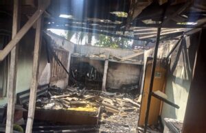 Two die, property razed as inferno guts late Akala’s residence