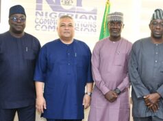 Competition key in telecom sector, says Maida