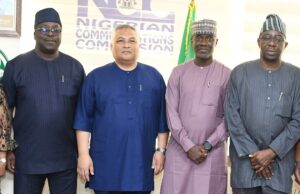 Competition key in telecom sector, says Maida