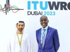 Maida Excited at Nigeria’s Success at World Radio Communications Conference 2023