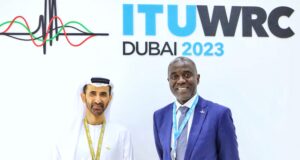 Maida Excited at Nigeria’s Success at World Radio Communications Conference 2023