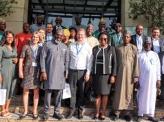 UNIDO Seeks NASENI Collaboration on Renewable Energy Solutions & Industrial Development of Nigeria