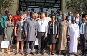 UNIDO Seeks NASENI Collaboration on Renewable Energy Solutions & Industrial Development of Nigeria