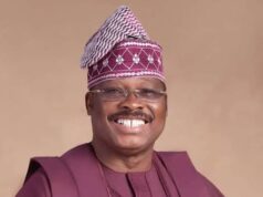 Shettima, Makinde, Ganduje, Ooni, Olubadan, others for late Ajimobi’s post humous birthday
