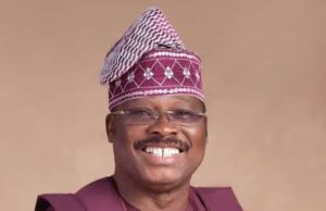 Shettima, Makinde, Ganduje, Ooni, Olubadan, others for late Ajimobi’s post humous birthday