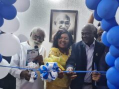 “Imbibe Makinde’s Welfare Mentality”- Oyelade Advises Radio Owners