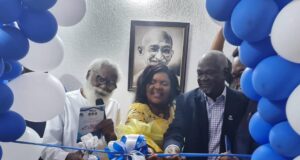 “Imbibe Makinde’s Welfare Mentality”- Oyelade Advises Radio Owners