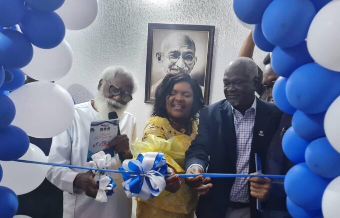 “Imbibe Makinde’s Welfare Mentality”- Oyelade Advises Radio Owners