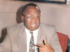 Tribute to Professor Emeritus Ayodele Olajide Falase at 80 by Idowu Olayinka