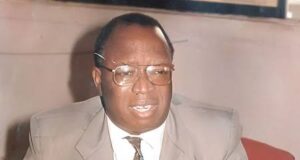 Tribute to Professor Emeritus Ayodele Olajide Falase at 80 by Idowu Olayinka