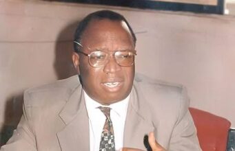 Tribute to Professor Emeritus Ayodele Olajide Falase at 80 by Idowu Olayinka