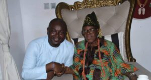 Hon. Alabi, Ibadan pride in NASS- Balogun
