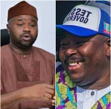 46th Birthday: Senator Alli commends Adedeji’s leadership at FIRS