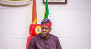 2024 is the year of rule of law- Makinde