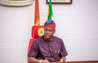 State Police: Makinde says call for memoranda a waste of time