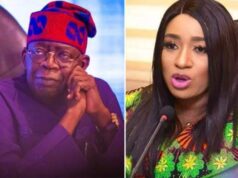 President Tinubu Suspends Minister Of Humanitarian Affairs And Poverty Alleviation From Office