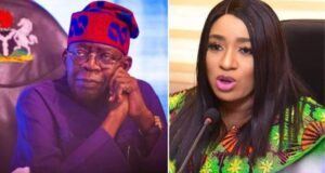 President Tinubu Suspends Minister Of Humanitarian Affairs And Poverty Alleviation From Office