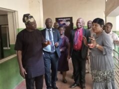 School resumption: Oyo warns Principals, teachers against collection of illegal fees