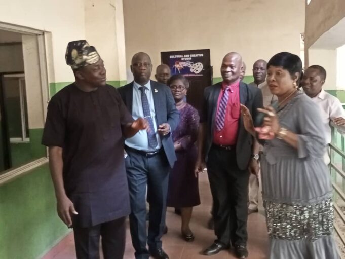 School resumption: Oyo warns Principals, teachers against collection of illegal fees