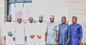 Human Capital Development Is Critical in Repositioning NASENI –Halilu