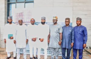 Human Capital Development Is Critical in Repositioning NASENI –Halilu