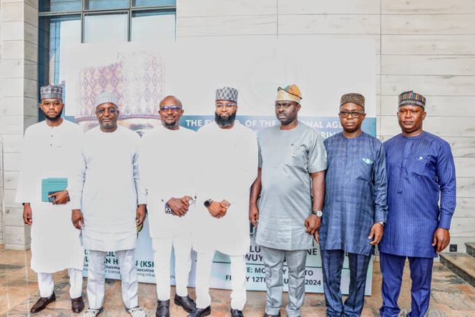 Human Capital Development Is Critical in Repositioning NASENI –Halilu