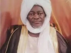 Power minister mourns Grand Mufti of Ibadanland