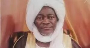 Power minister mourns Grand Mufti of Ibadanland