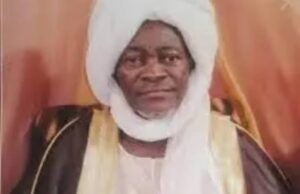 Power minister mourns Grand Mufti of Ibadanland