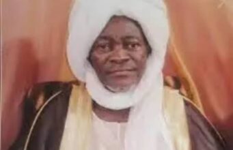 Power minister mourns Grand Mufti of Ibadanland