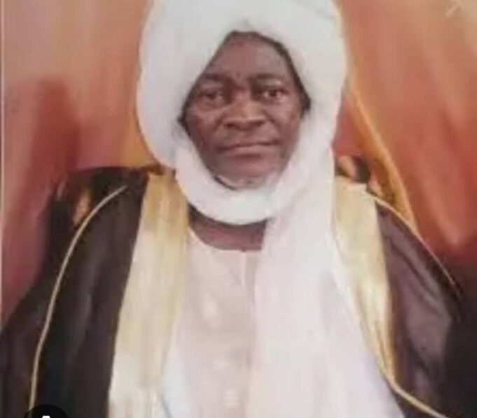 Power minister mourns Grand Mufti of Ibadanland