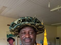 OYSCATECH Holds Annual Inter-faith Prayer Session as Rector calls for Love and Unity among Staff and Students