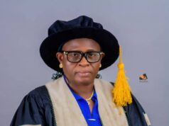 Governor Seyi Makinde Approves Appointment Of Mrs Salawu, Olaide Oluwatoyin as Deputy Rector, The Polytechnic, Ibadan