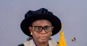 Governor Seyi Makinde Approves Appointment Of Mrs Salawu, Olaide Oluwatoyin as Deputy Rector, The Polytechnic, Ibadan