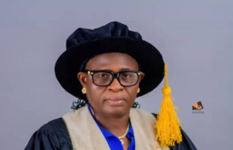 Governor Seyi Makinde Approves Appointment Of Mrs Salawu, Olaide Oluwatoyin as Deputy Rector, The Polytechnic, Ibadan