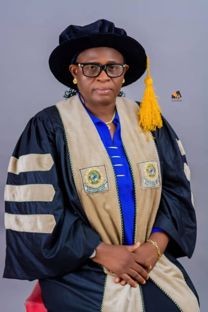Governor Seyi Makinde Approves Appointment Of Mrs Salawu, Olaide Oluwatoyin as Deputy Rector, The Polytechnic, Ibadan
