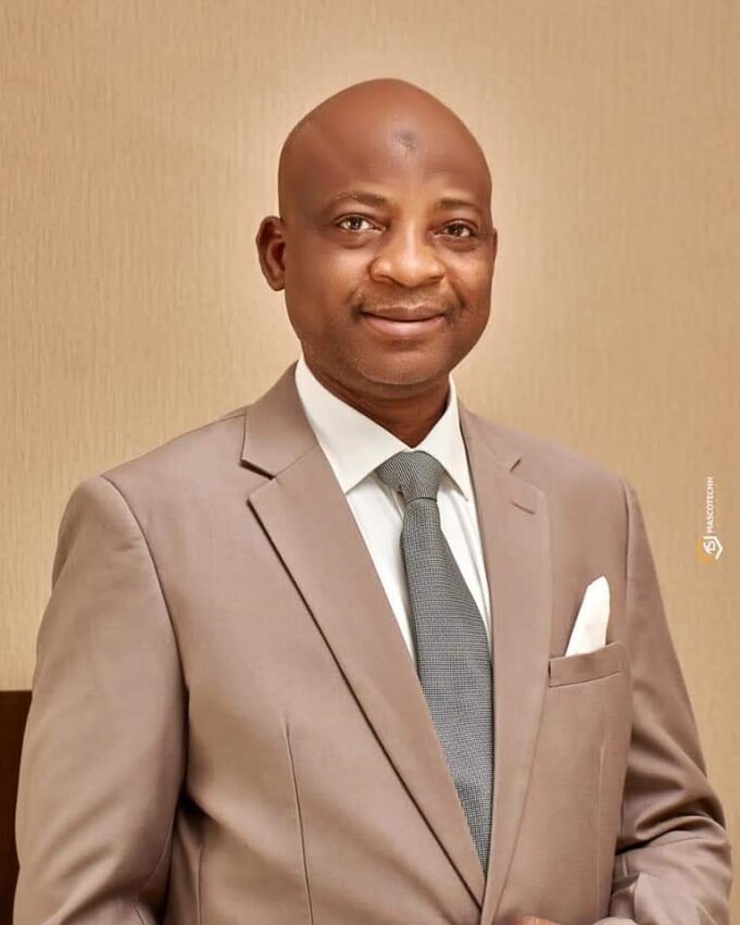 OYSCATECH Council Chairman, Professor Lateef Sanni Ranked Top amongst 2024 World Scientific Ranking (1st in FUNAAB and 47th in the Nigerian Universities)