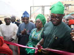 We ‘ll continue to support youths, investors- Makinde