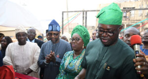 We ‘ll continue to support youths, investors- Makinde