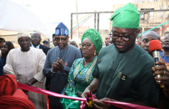 We ‘ll continue to support youths, investors- Makinde